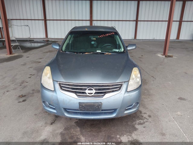 45254679 :رقم المزاد ، 1N4CL2AP3BC102265 vin ، 2011 Nissan Altima Hybrid مزاد بيع