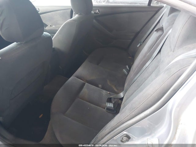 45254679 :رقم المزاد ، 1N4CL2AP3BC102265 vin ، 2011 Nissan Altima Hybrid مزاد بيع