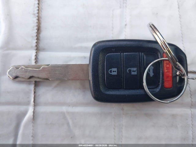 19XFC2F66KE042885 Honda Civic Lx