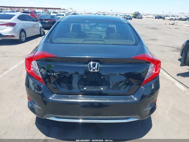 Honda Civic Lx 2019 19XFC2F66KE042885 Image 16