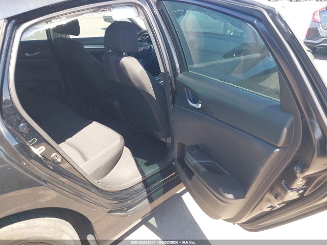 Honda Civic Lx 2019 19XFC2F66KE042885 Image 8