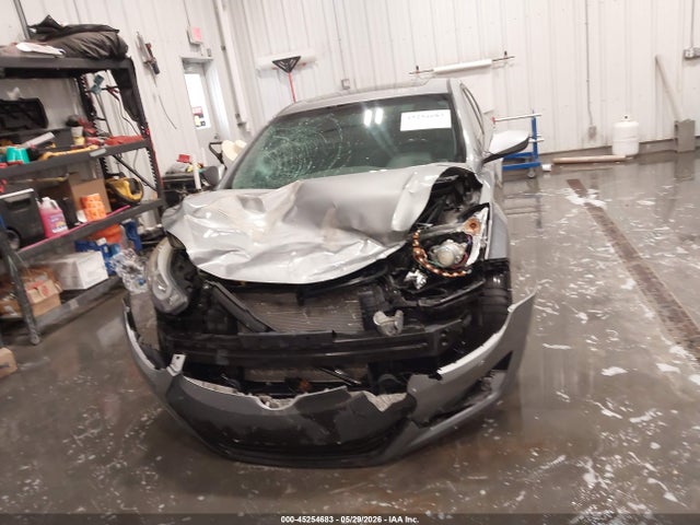 Hyundai ELANTRA SE 2015 KMHDH4AE9FU342880 Image 12