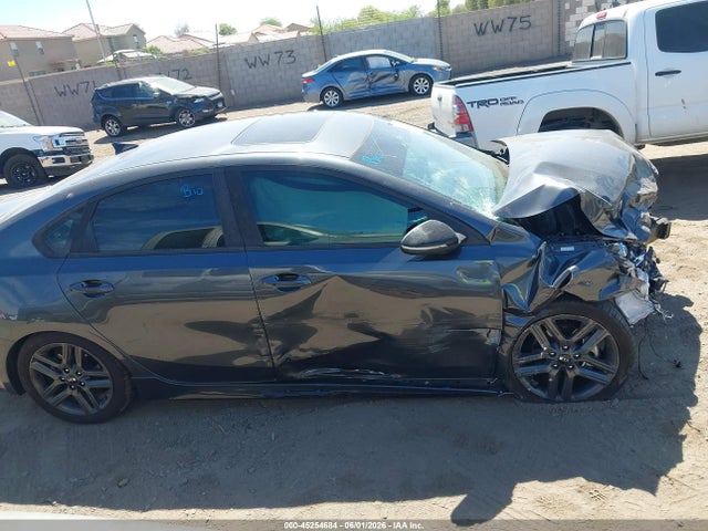 KIA Forte Gt-line 2020 3KPF34AD1LE157106 Image 13