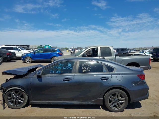 KIA Forte Gt-line 2020 3KPF34AD1LE157106 Image 14