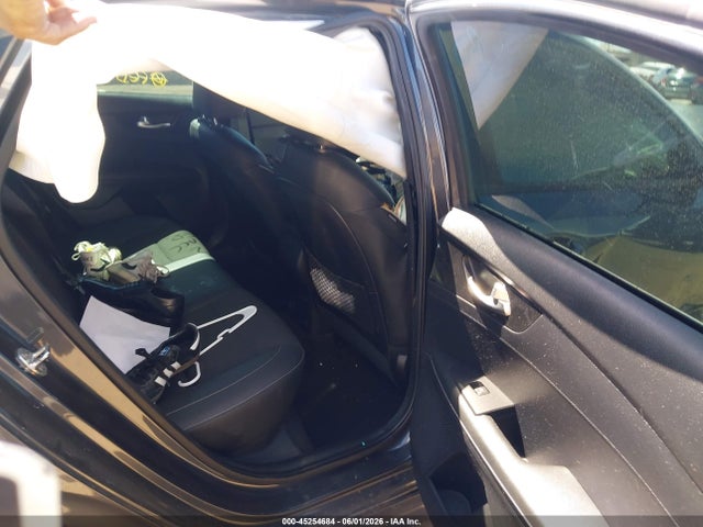 KIA Forte Gt-line 2020 3KPF34AD1LE157106 Image 8