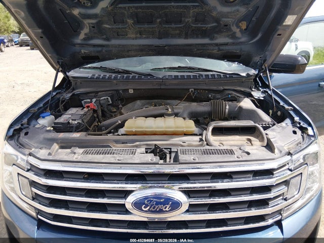 Продажа на аукционе авто 2020 Ford Expedition Xl Max, vin: 1FMJK1GT8LEA86813, номер лота: 45254687