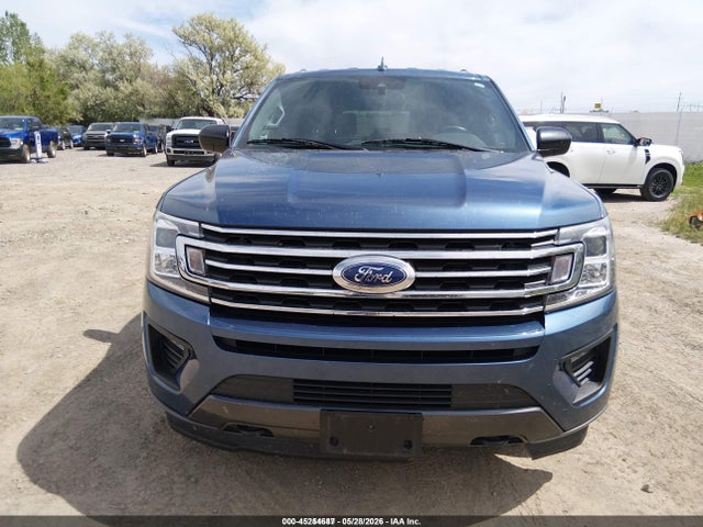 Продажа на аукционе авто 2020 Ford Expedition Xl Max, vin: 1FMJK1GT8LEA86813, номер лота: 45254687