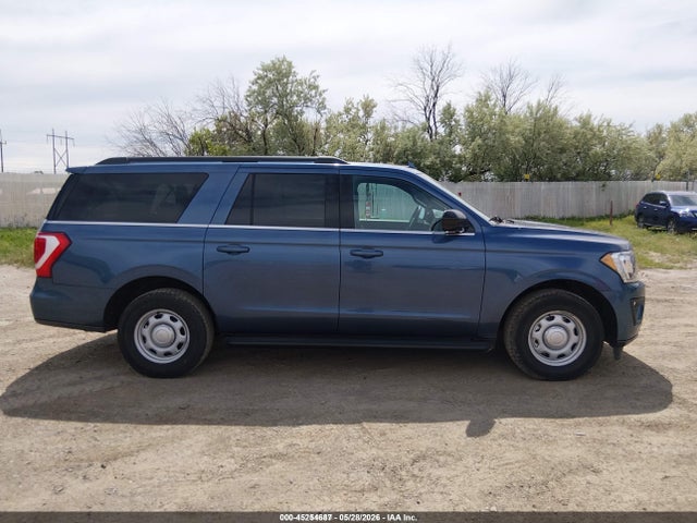 Продажа на аукционе авто 2020 Ford Expedition Xl Max, vin: 1FMJK1GT8LEA86813, номер лота: 45254687