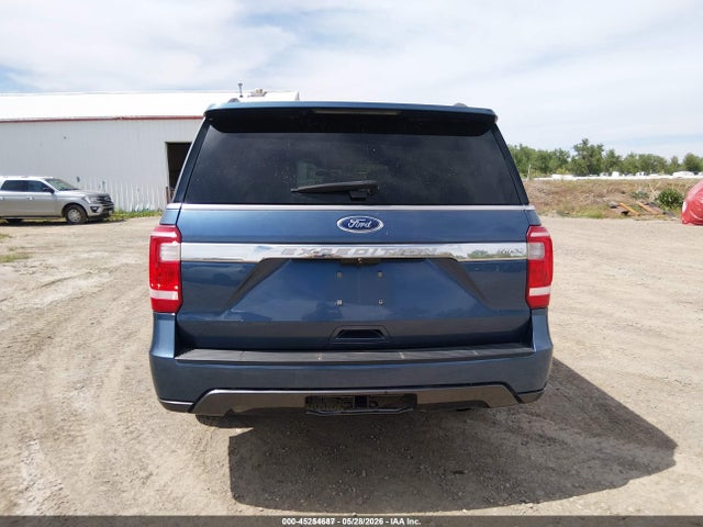 Продажа на аукционе авто 2020 Ford Expedition Xl Max, vin: 1FMJK1GT8LEA86813, номер лота: 45254687