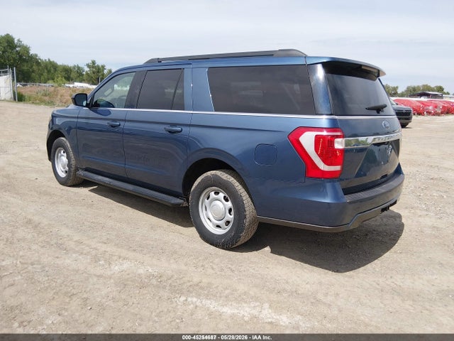 Продажа на аукционе авто 2020 Ford Expedition Xl Max, vin: 1FMJK1GT8LEA86813, номер лота: 45254687