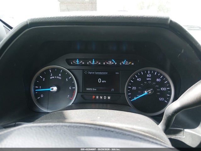 Продажа на аукционе авто 2020 Ford Expedition Xl Max, vin: 1FMJK1GT8LEA86813, номер лота: 45254687