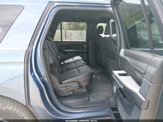 Продажа на аукционе авто 2020 Ford Expedition Xl Max, vin: 1FMJK1GT8LEA86813, номер лота: 45254687