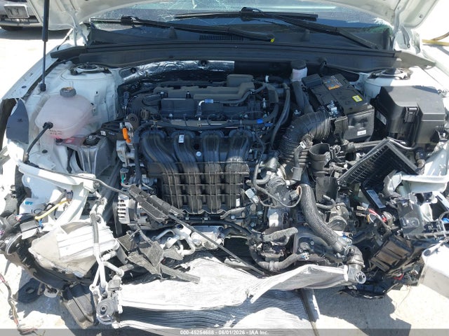 KIA K5 LXS 2025 KNAG24J75S5358208 Image 10