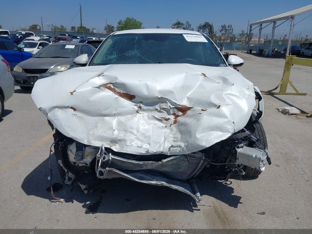 KIA K5 LXS 2025 KNAG24J75S5358208 Image 11