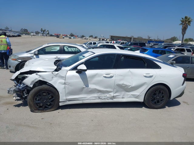 KIA K5 LXS 2025 KNAG24J75S5358208 Image 13