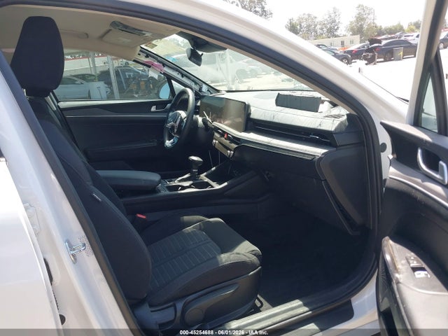 KIA K5 LXS 2025 KNAG24J75S5358208 Image 5