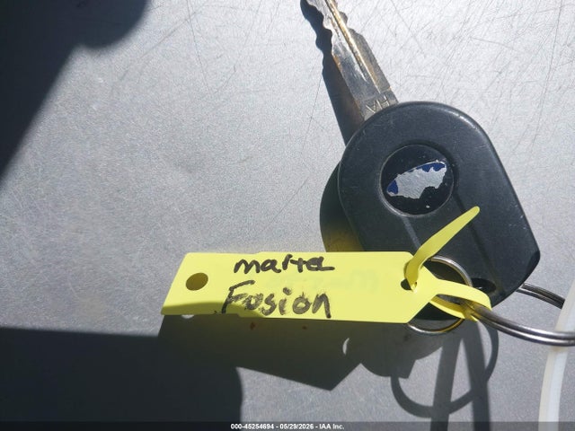 45254694 :رقم المزاد ، 3FAHP0HAXCR405739 vin ، 2012 Ford Fusion Se مزاد بيع