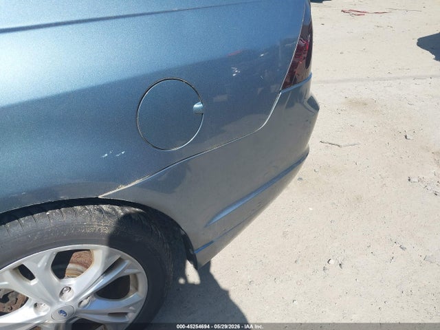 45254694 :رقم المزاد ، 3FAHP0HAXCR405739 vin ، 2012 Ford Fusion Se مزاد بيع