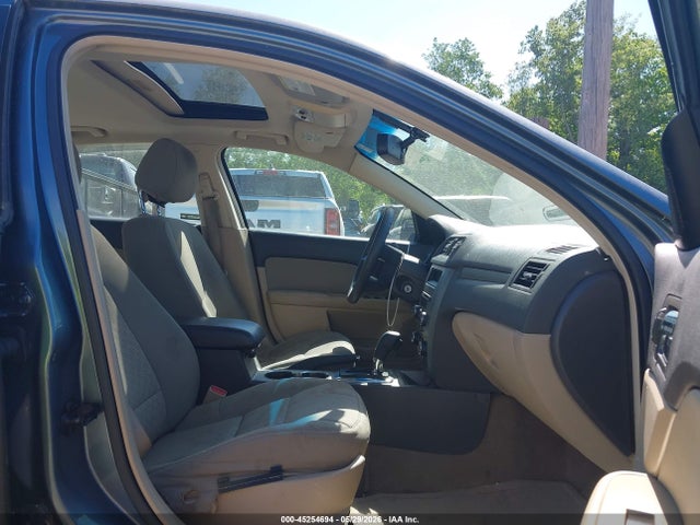 45254694 :رقم المزاد ، 3FAHP0HAXCR405739 vin ، 2012 Ford Fusion Se مزاد بيع