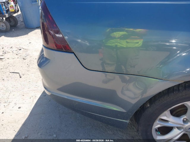 45254694 :رقم المزاد ، 3FAHP0HAXCR405739 vin ، 2012 Ford Fusion Se مزاد بيع