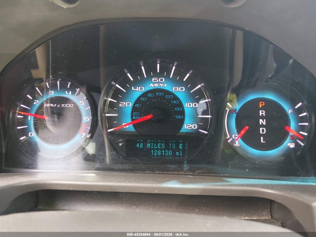45254694 :رقم المزاد ، 3FAHP0HAXCR405739 vin ، 2012 Ford Fusion Se مزاد بيع