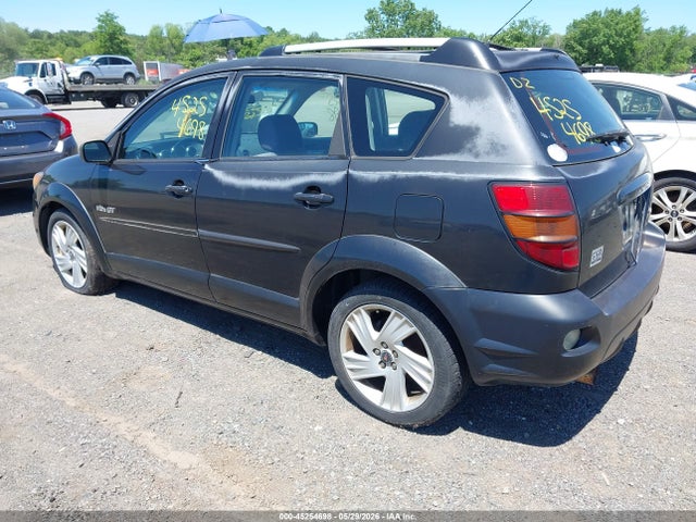 2004 Pontiac Vibe Gt მანქანა იყიდება აუქციონზე, vin: 5Y2SN62L74Z426693, აუქციონის ნომერი: 45254698