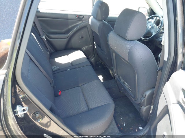 2004 Pontiac Vibe Gt მანქანა იყიდება აუქციონზე, vin: 5Y2SN62L74Z426693, აუქციონის ნომერი: 45254698