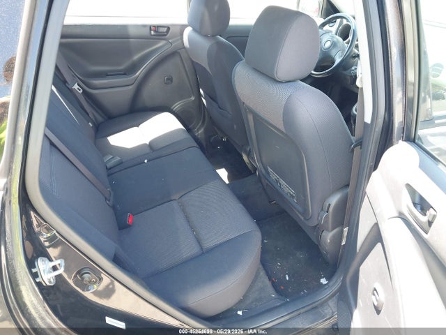 2004 Pontiac Vibe Gt მანქანა იყიდება აუქციონზე, vin: 5Y2SN62L74Z426693, აუქციონის ნომერი: 45254698