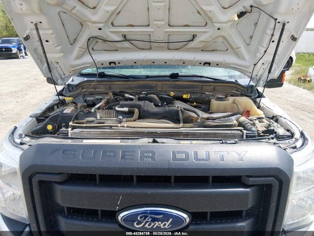 Aukcja sprzedaży 2013 Ford F-450 Chassis Xl, vin: 1FD0X4HT9DEB79855, numer aukcji: 45254705