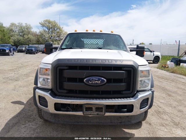 Aukcja sprzedaży 2013 Ford F-450 Chassis Xl, vin: 1FD0X4HT9DEB79855, numer aukcji: 45254705