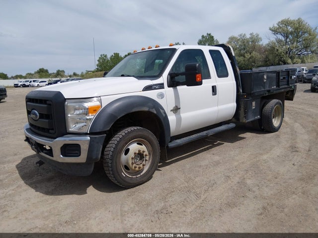 Aukcja sprzedaży 2013 Ford F-450 Chassis Xl, vin: 1FD0X4HT9DEB79855, numer aukcji: 45254705