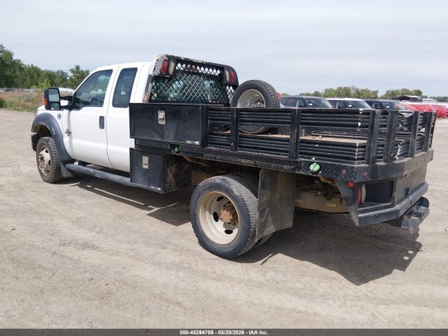 Aukcja sprzedaży 2013 Ford F-450 Chassis Xl, vin: 1FD0X4HT9DEB79855, numer aukcji: 45254705