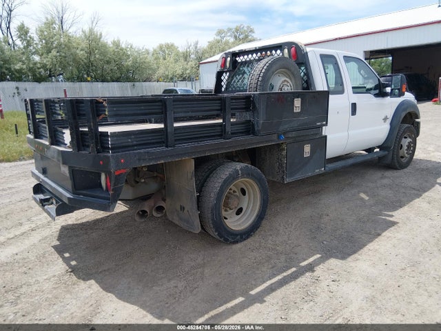 Aukcja sprzedaży 2013 Ford F-450 Chassis Xl, vin: 1FD0X4HT9DEB79855, numer aukcji: 45254705