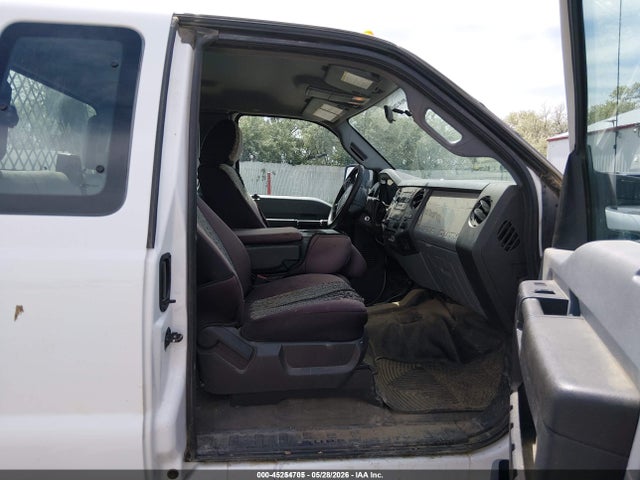 Aukcja sprzedaży 2013 Ford F-450 Chassis Xl, vin: 1FD0X4HT9DEB79855, numer aukcji: 45254705