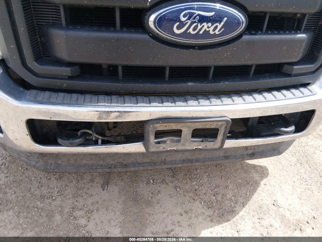 Aukcja sprzedaży 2013 Ford F-450 Chassis Xl, vin: 1FD0X4HT9DEB79855, numer aukcji: 45254705