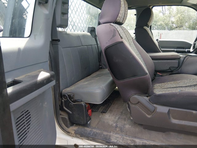 Aukcja sprzedaży 2013 Ford F-450 Chassis Xl, vin: 1FD0X4HT9DEB79855, numer aukcji: 45254705