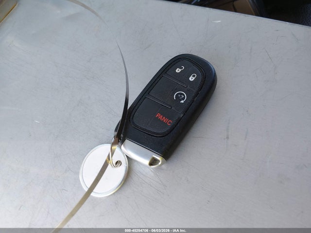 Aukcja sprzedaży 2013 Ram 1500 Laramie, vin: 1C6RR7NT3DS640262, numer aukcji: 45254706