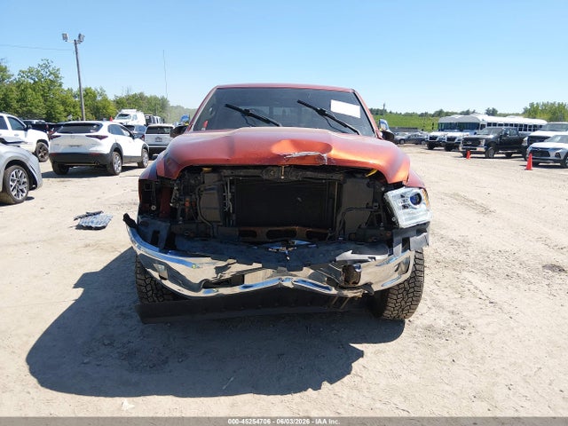 Aukcja sprzedaży 2013 Ram 1500 Laramie, vin: 1C6RR7NT3DS640262, numer aukcji: 45254706