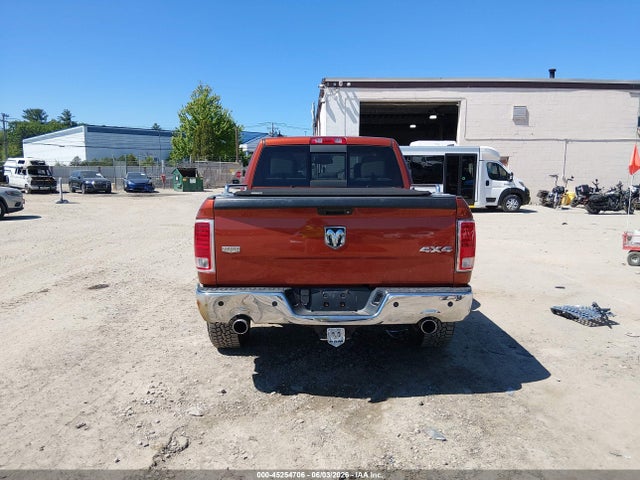Aukcja sprzedaży 2013 Ram 1500 Laramie, vin: 1C6RR7NT3DS640262, numer aukcji: 45254706