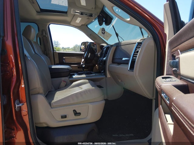 Aukcja sprzedaży 2013 Ram 1500 Laramie, vin: 1C6RR7NT3DS640262, numer aukcji: 45254706