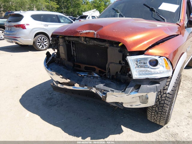 Aukcja sprzedaży 2013 Ram 1500 Laramie, vin: 1C6RR7NT3DS640262, numer aukcji: 45254706