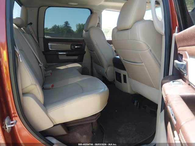 Aukcja sprzedaży 2013 Ram 1500 Laramie, vin: 1C6RR7NT3DS640262, numer aukcji: 45254706