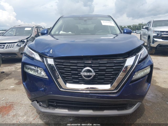 Aukcja sprzedaży 2023 Nissan Rogue Sv Fwd, vin: JN8BT3BA0PW437208, numer aukcji: 45254708