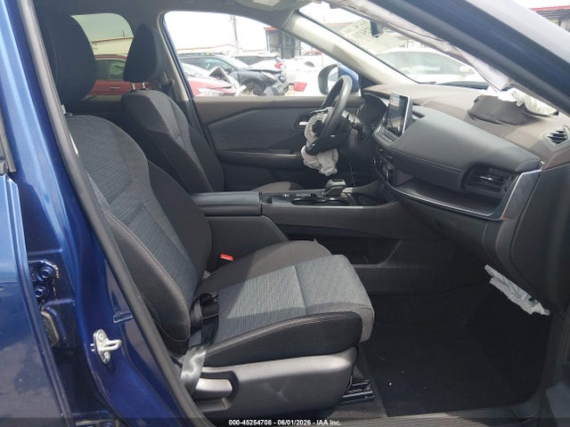 Aukcja sprzedaży 2023 Nissan Rogue Sv Fwd, vin: JN8BT3BA0PW437208, numer aukcji: 45254708
