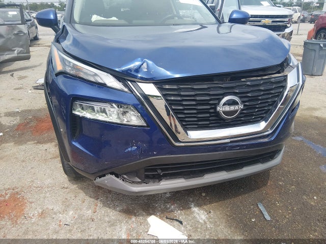 Aukcja sprzedaży 2023 Nissan Rogue Sv Fwd, vin: JN8BT3BA0PW437208, numer aukcji: 45254708