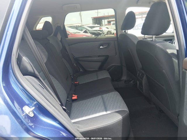 Aukcja sprzedaży 2023 Nissan Rogue Sv Fwd, vin: JN8BT3BA0PW437208, numer aukcji: 45254708