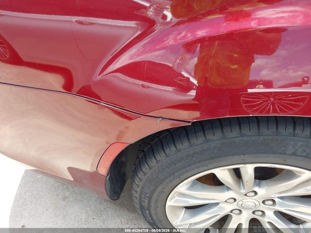 2016 Chrysler 300c მანქანა იყიდება აუქციონზე, vin: 2C3CCAEG0GH181465, აუქციონის ნომერი: 45254709