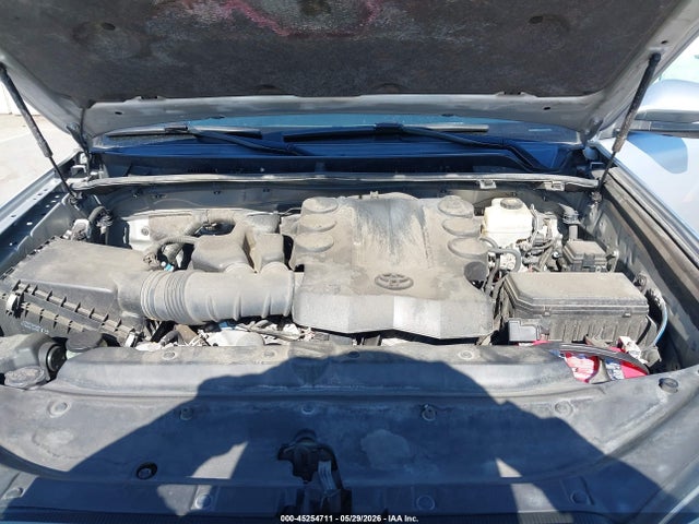 JTERU5JR4M5928145 Toyota 4runner Trd Off Road Premium