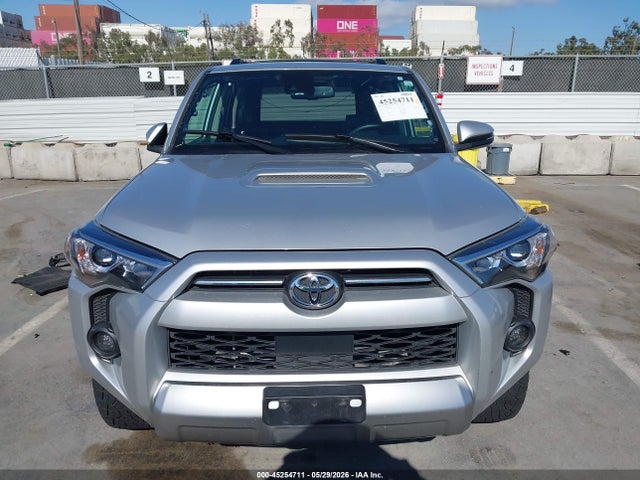 JTERU5JR4M5928145 Toyota 4runner Trd Off Road Premium
