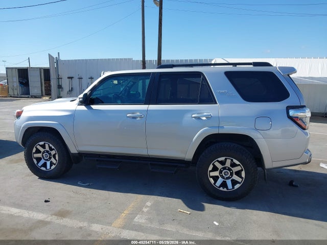 JTERU5JR4M5928145 Toyota 4runner Trd Off Road Premium
